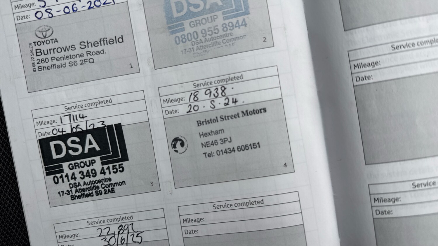 Used Toyota AYGO 2020 for sale - 76343917: Photo 40