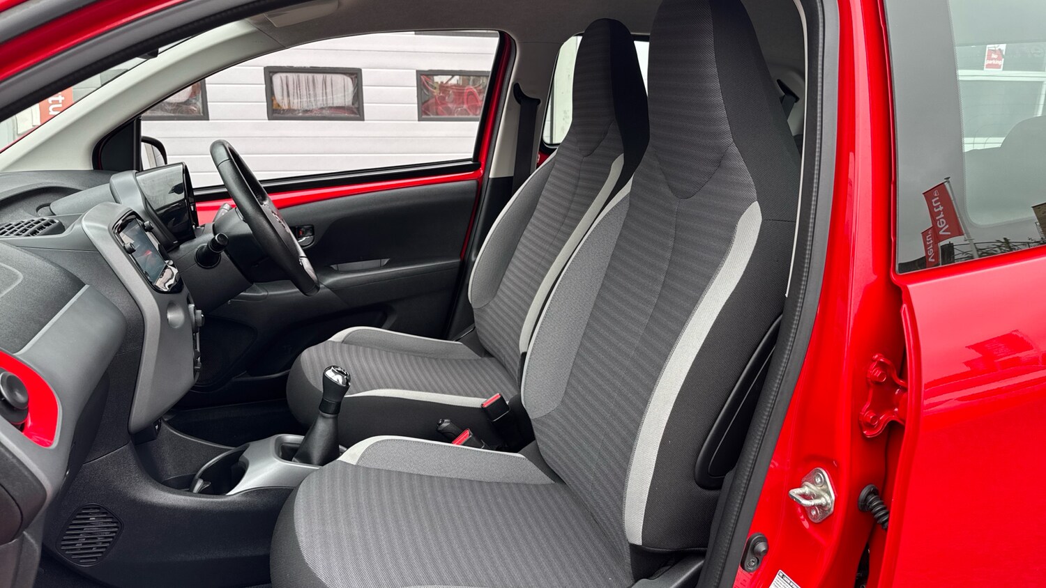 Used Toyota AYGO 2020 for sale - 76343917: Photo 42