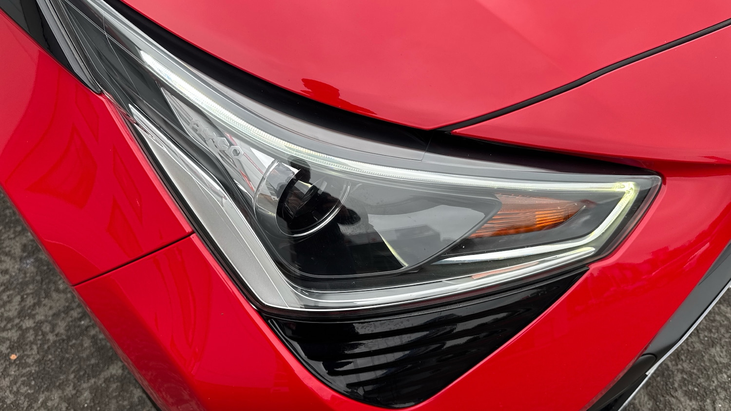 Used Toyota AYGO 2020 for sale - 76343917: Photo 43