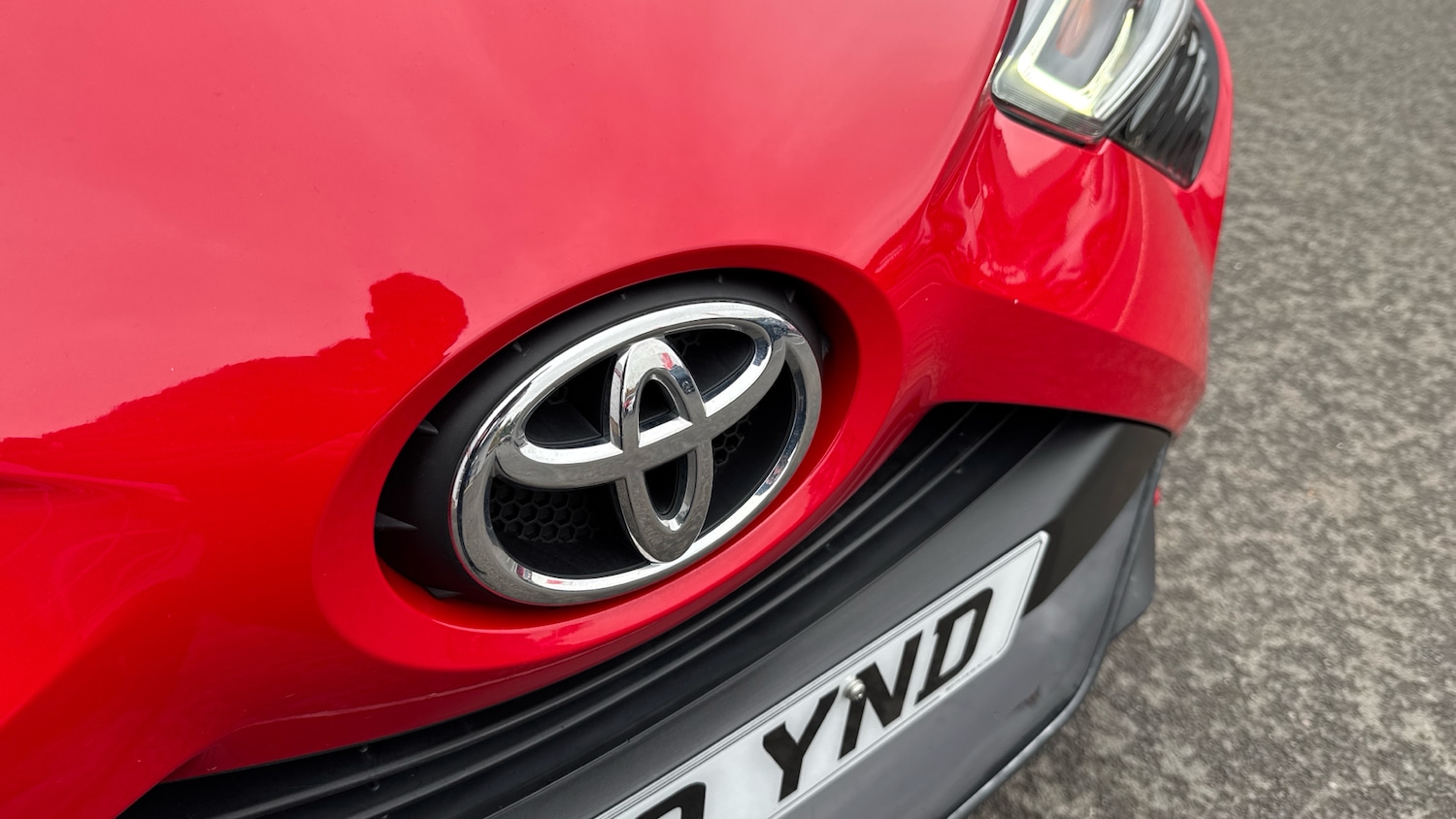 Used Toyota AYGO 2020 for sale - 76343917: Photo 44