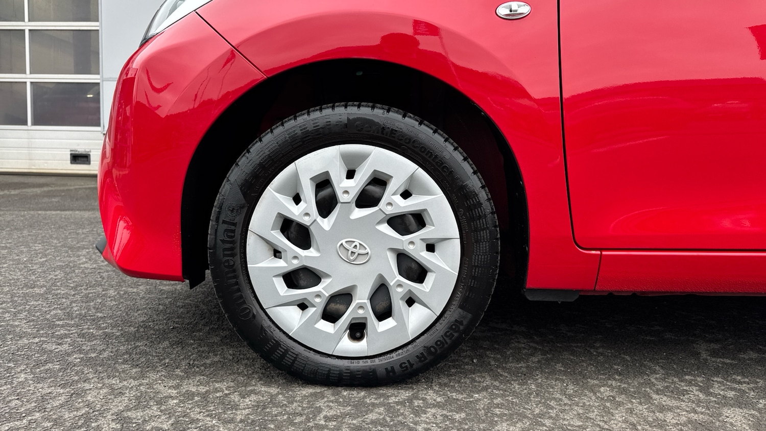 Used Toyota AYGO 2020 for sale - 76343917: Photo 7