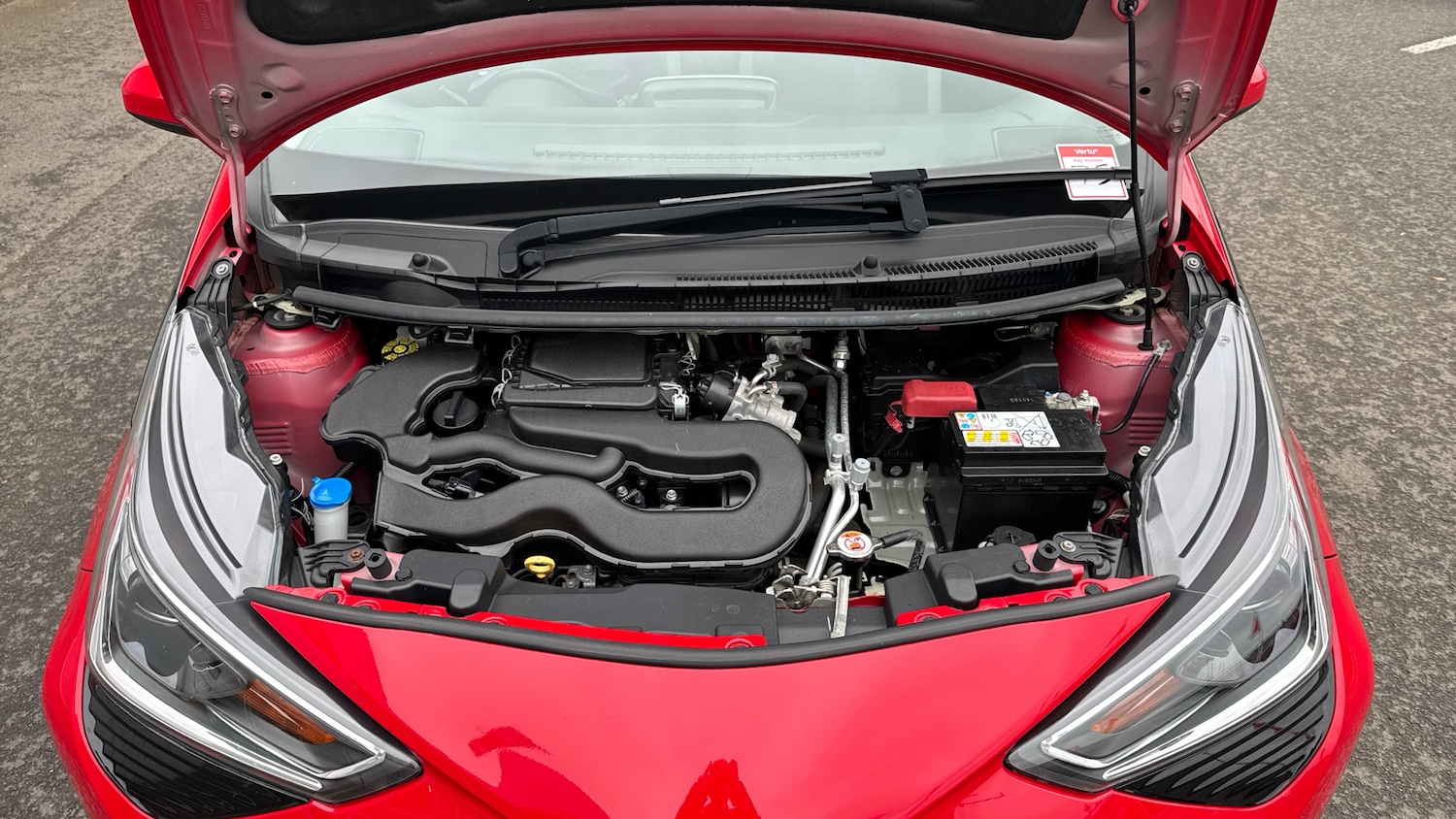 Used Toyota AYGO 2020 for sale - 76343917: Photo 8