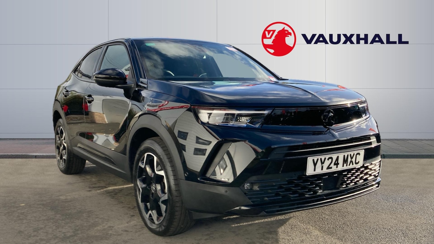 Used Vauxhall Mokka 2024 for sale - 76384873: Photo 1