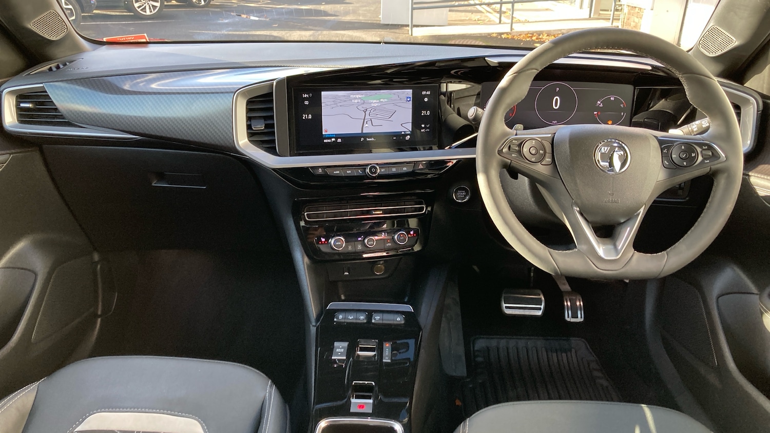 Used Vauxhall Mokka 2024 for sale - 76384873: Photo 10