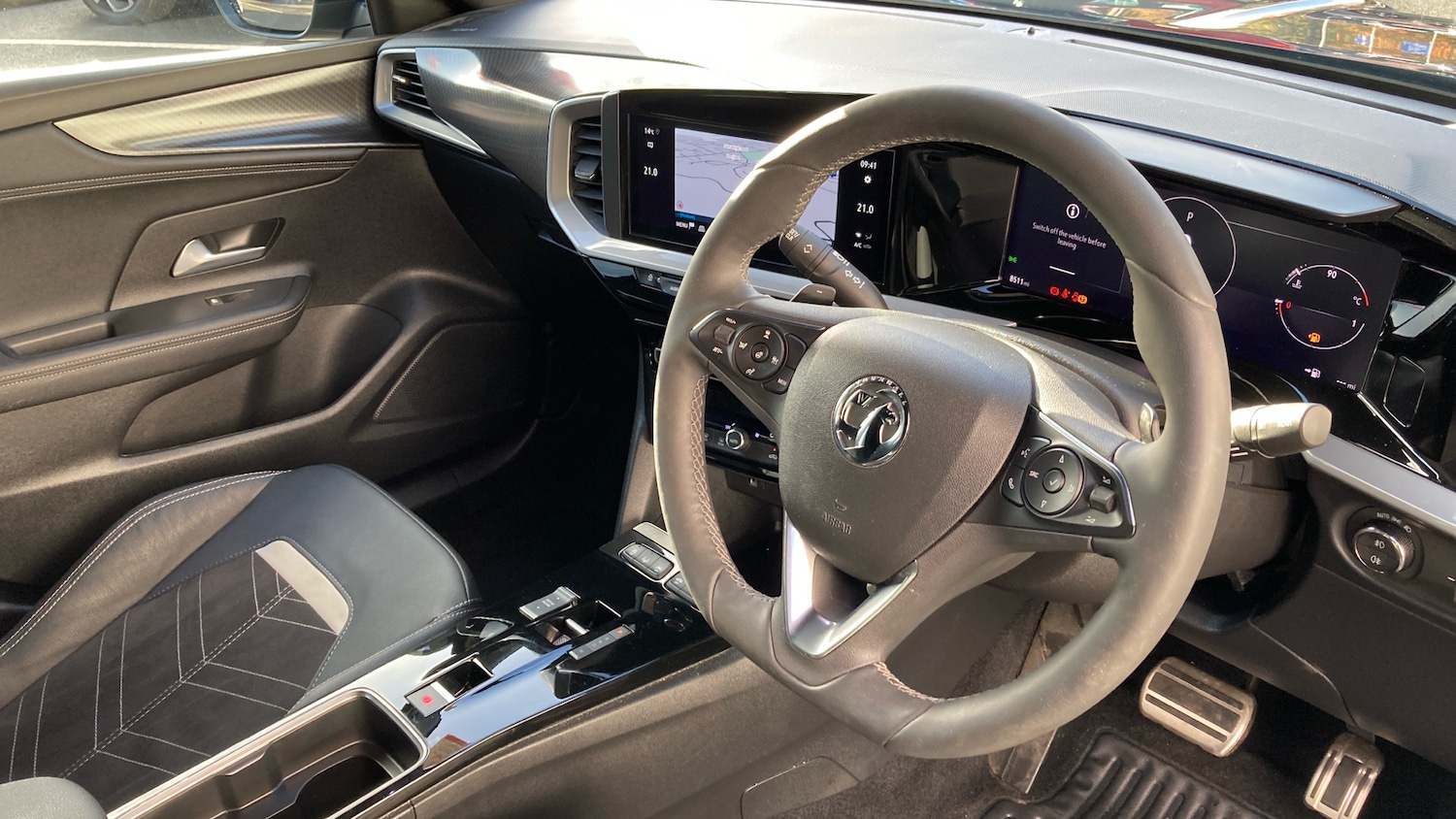 Used Vauxhall Mokka 2024 for sale - 76384873: Photo 11