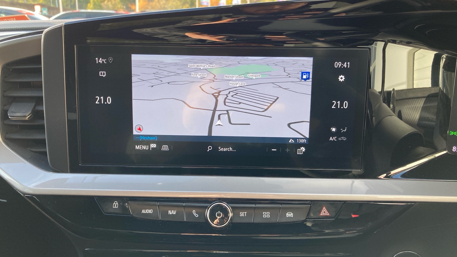 Used Vauxhall Mokka 2024 for sale - 76384873: Photo 12