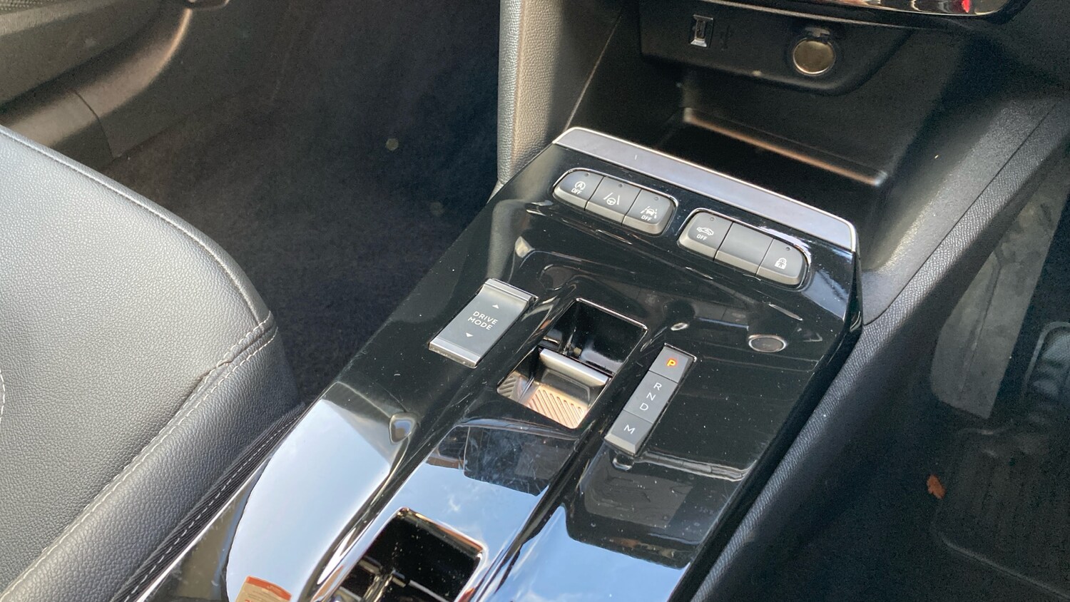 Used Vauxhall Mokka 2024 for sale - 76384873: Photo 13