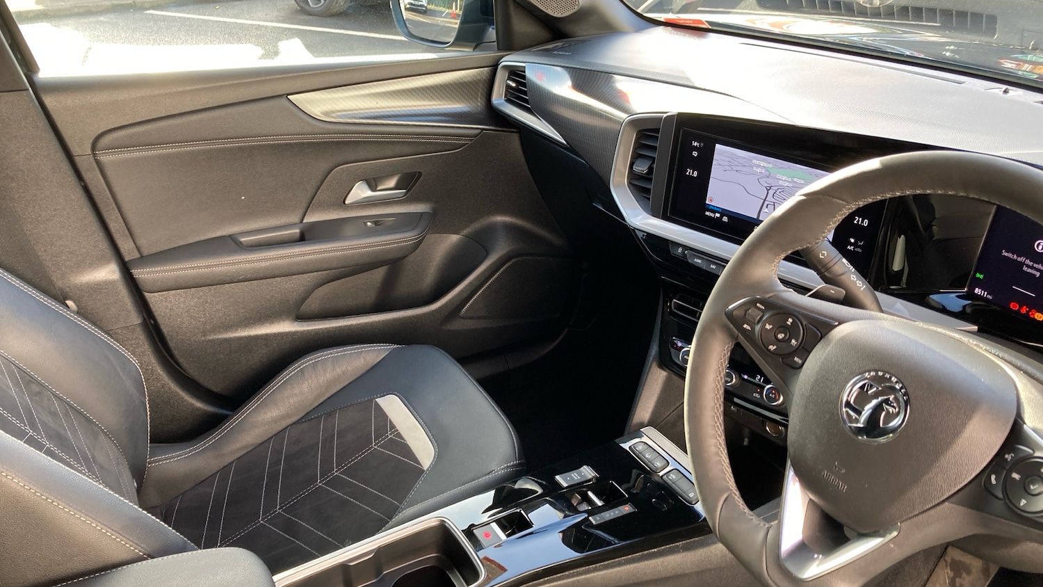 Used Vauxhall Mokka 2024 for sale - 76384873: Photo 14