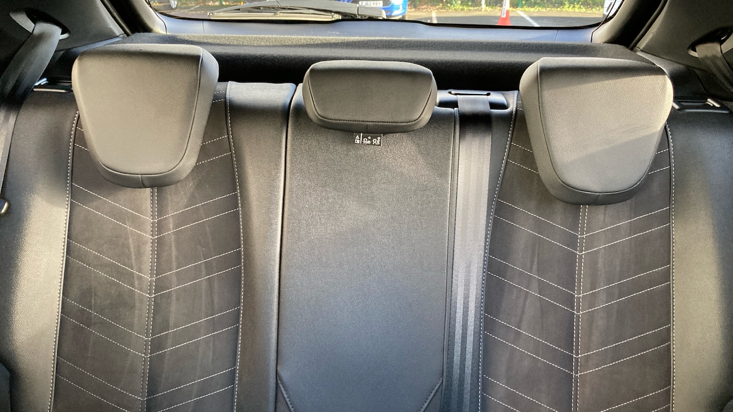 Used Vauxhall Mokka 2024 for sale - 76384873: Photo 15