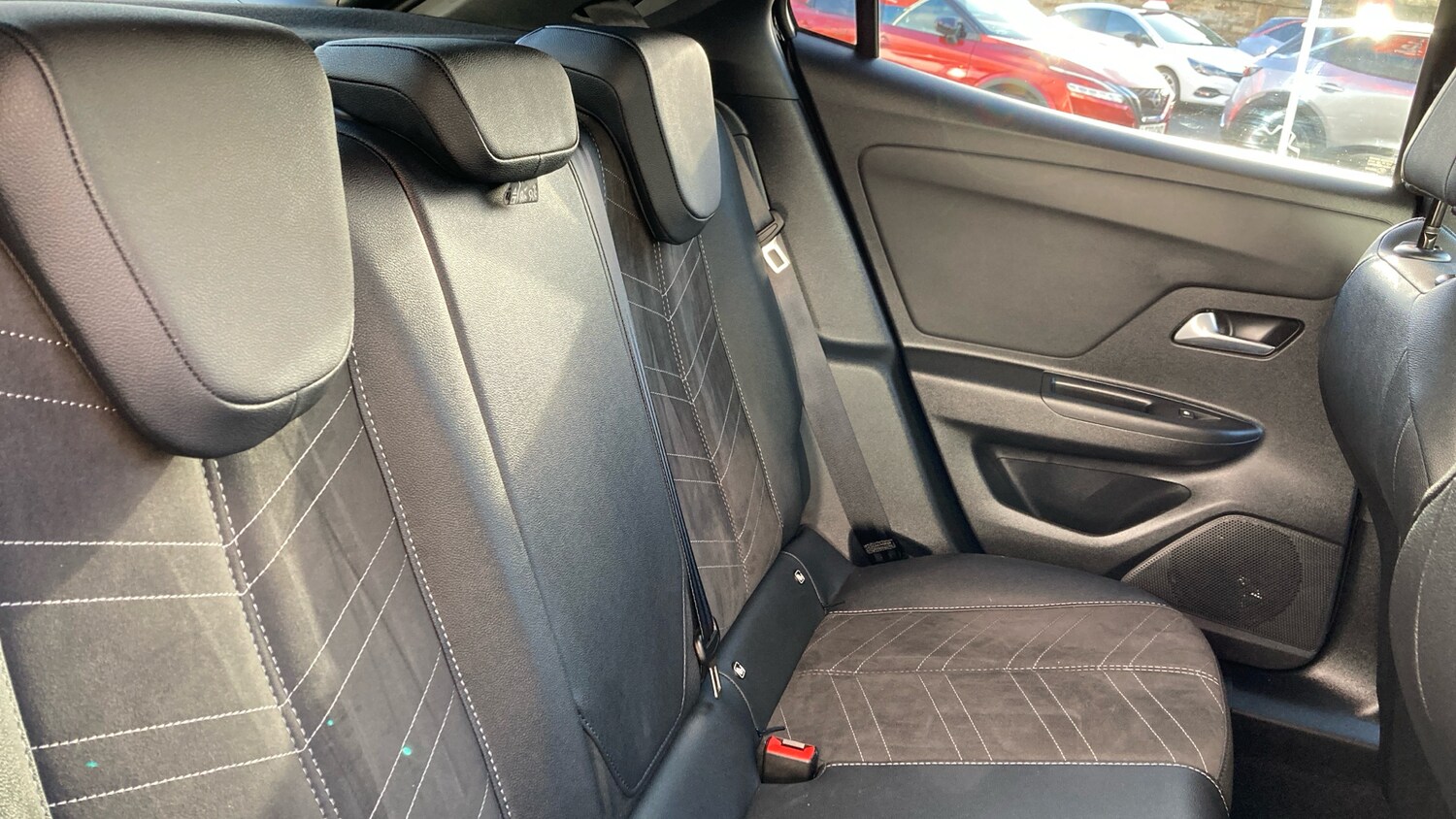 Used Vauxhall Mokka 2024 for sale - 76384873: Photo 16