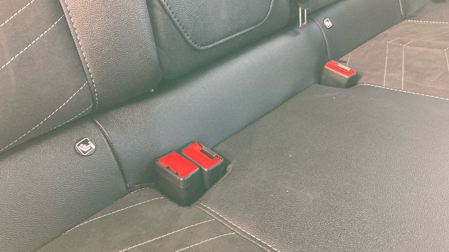 Used Vauxhall Mokka 2024 for sale - 76384873: Photo 17