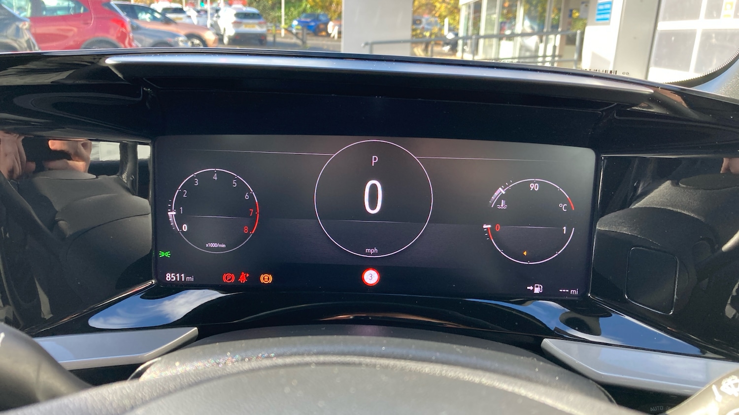 Used Vauxhall Mokka 2024 for sale - 76384873: Photo 18