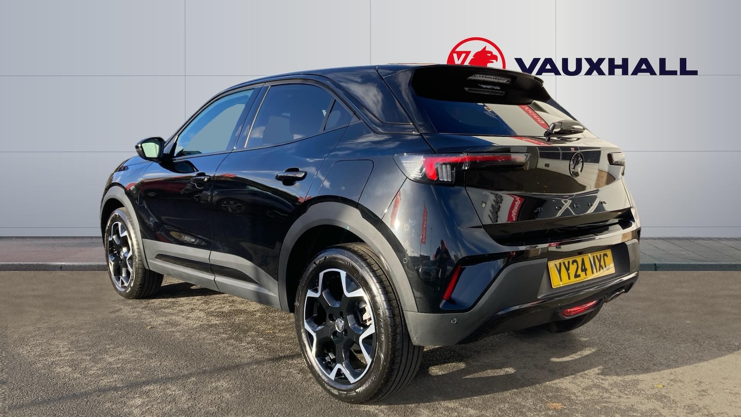 Used Vauxhall Mokka 2024 for sale - 76384873: Photo 2