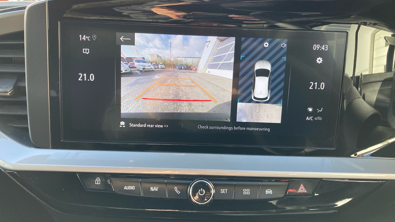 Used Vauxhall Mokka 2024 for sale - 76384873: Photo 22