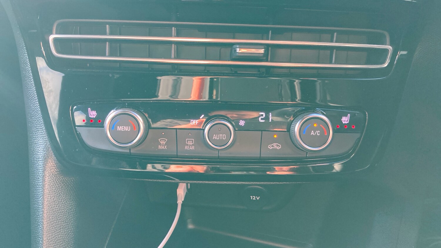 Used Vauxhall Mokka 2024 for sale - 76384873: Photo 23