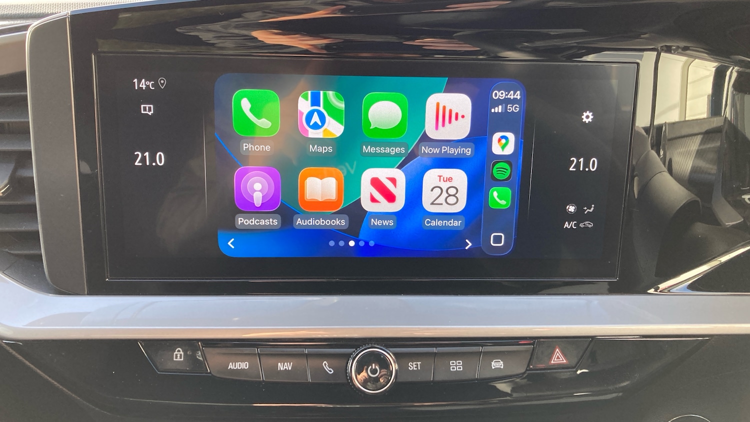 Used Vauxhall Mokka 2024 for sale - 76384873: Photo 25