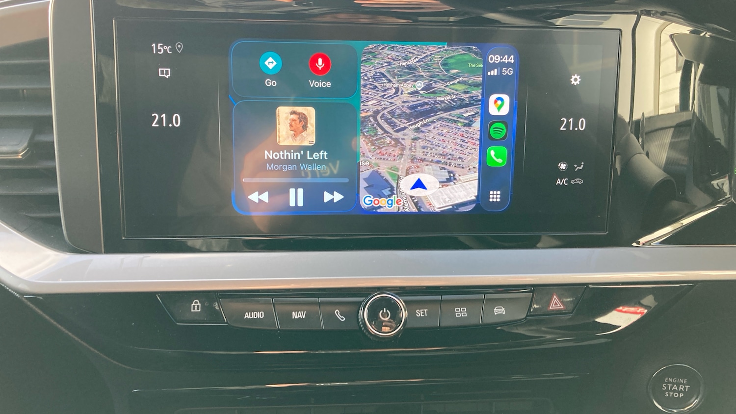 Used Vauxhall Mokka 2024 for sale - 76384873: Photo 26