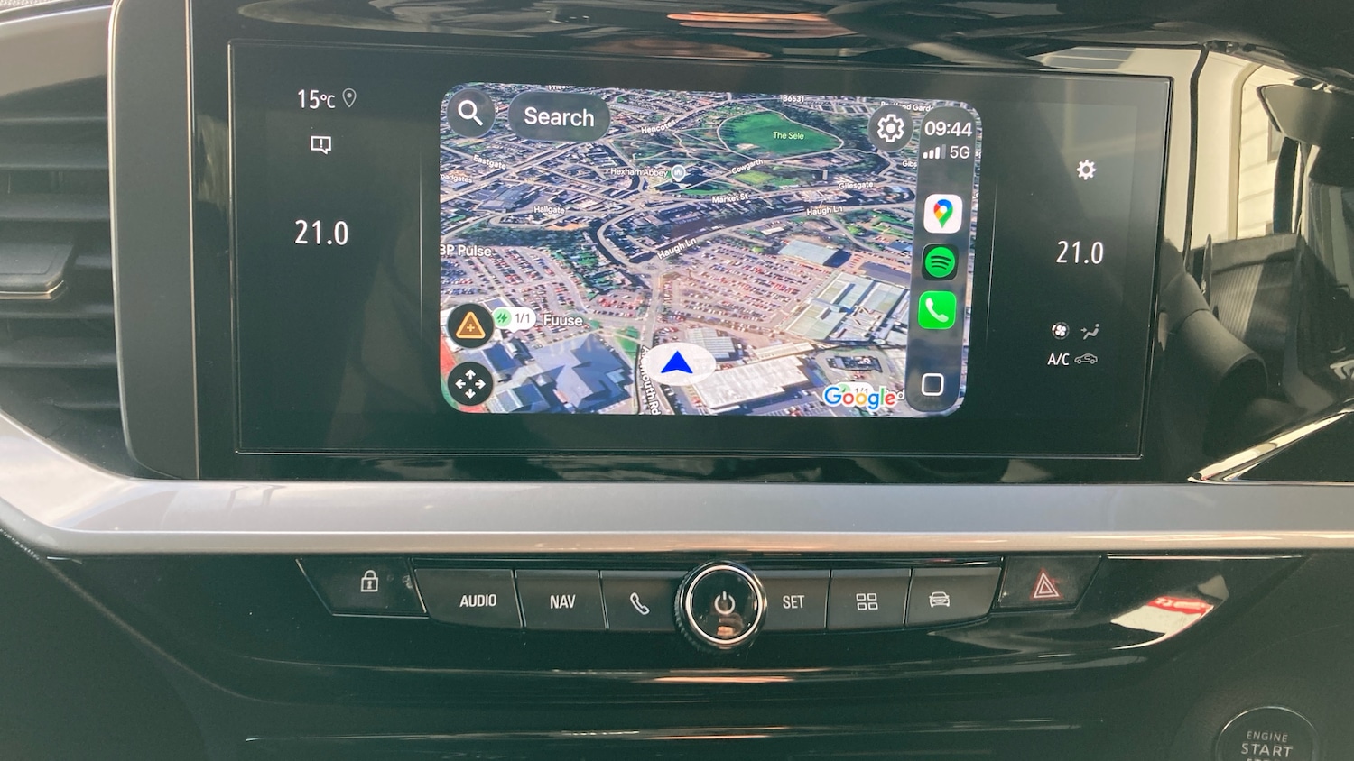 Used Vauxhall Mokka 2024 for sale - 76384873: Photo 27