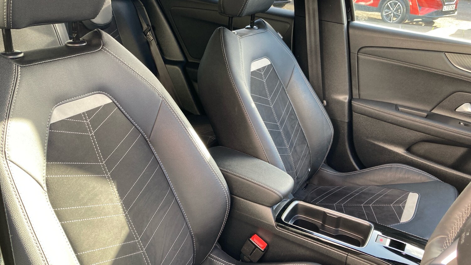 Used Vauxhall Mokka 2024 for sale - 76384873: Photo 28