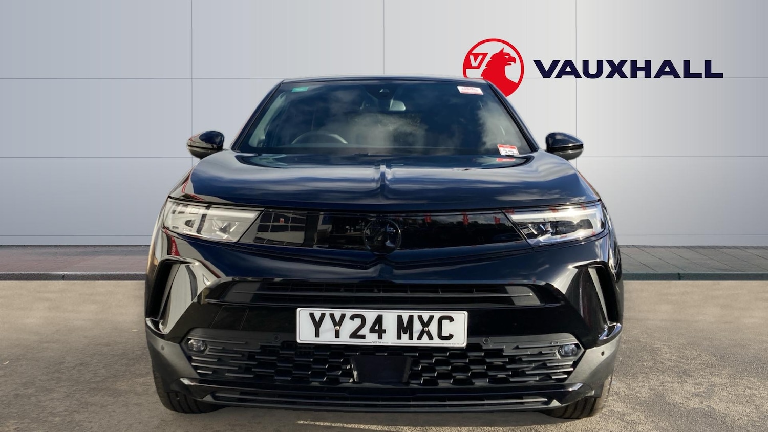 Used Vauxhall Mokka 2024 for sale - 76384873: Photo 3