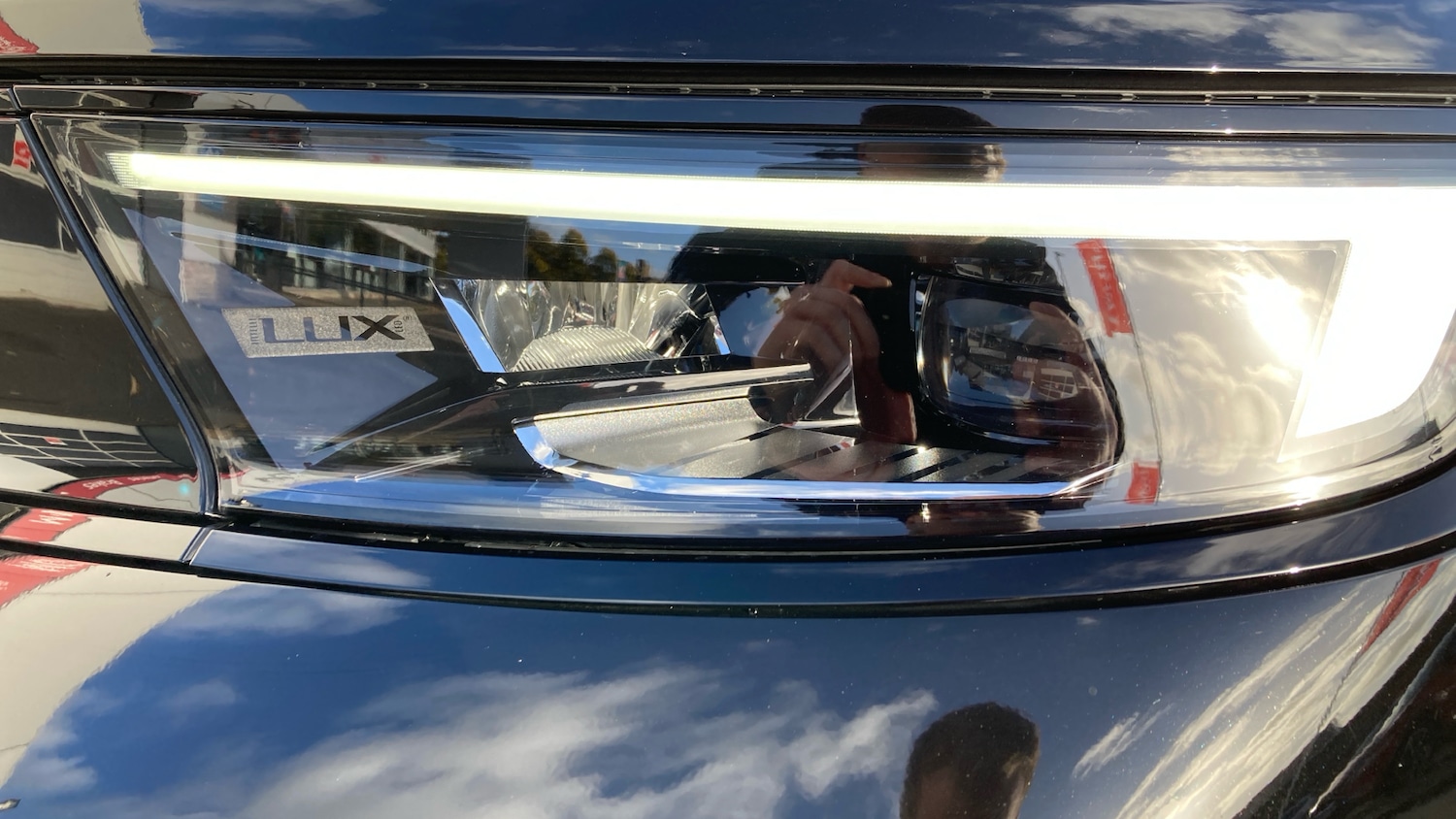 Used Vauxhall Mokka 2024 for sale - 76384873: Photo 30