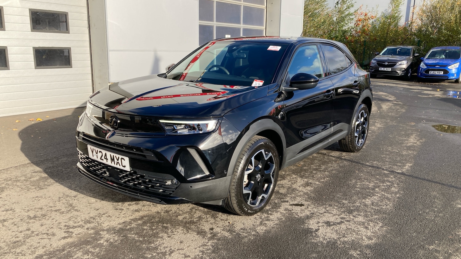 Used Vauxhall Mokka 2024 for sale - 76384873: Photo 31