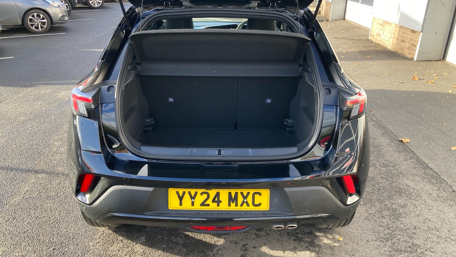 Used Vauxhall Mokka 2024 for sale - 76384873: Photo 35