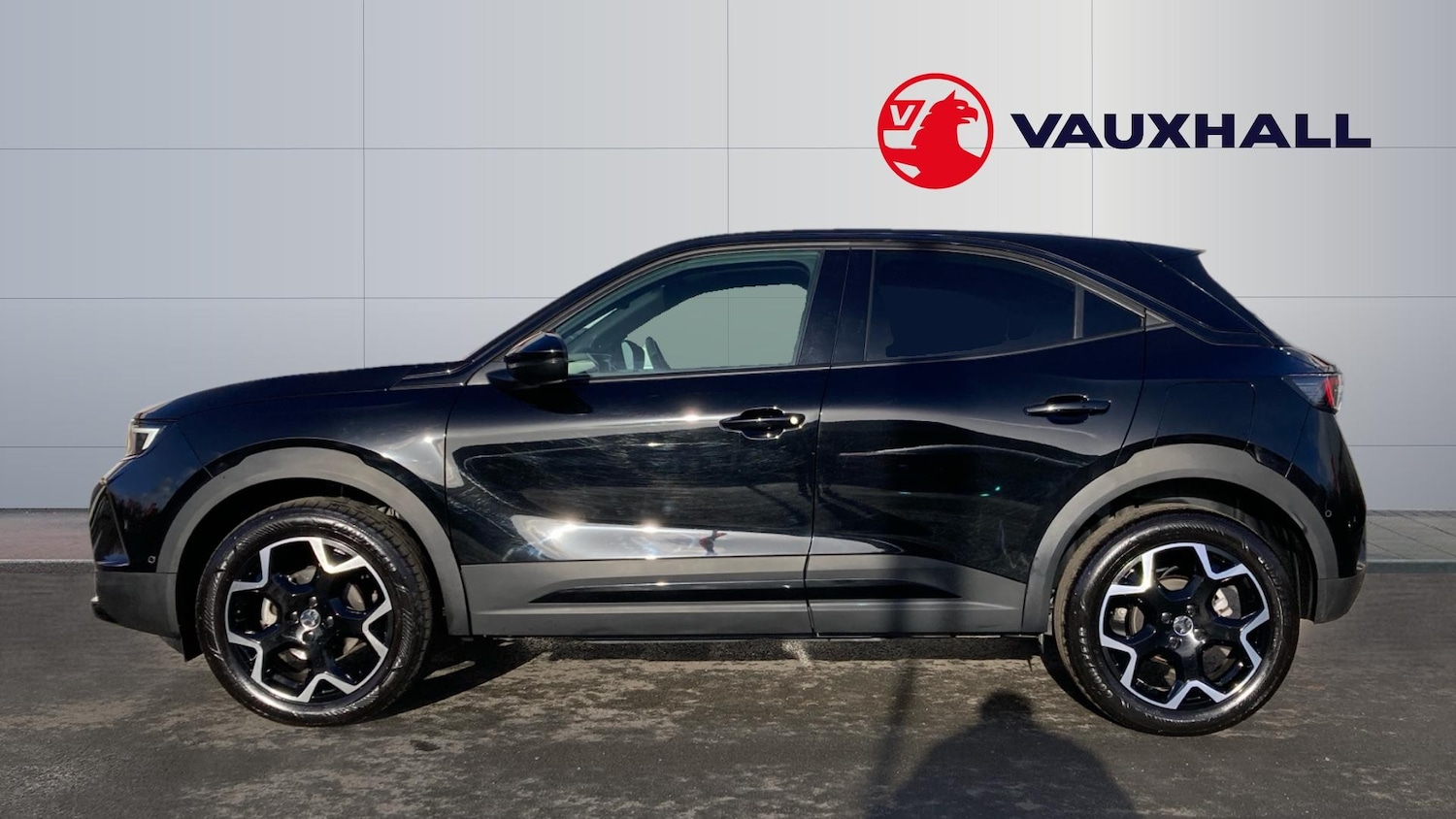 Used Vauxhall Mokka 2024 for sale - 76384873: Photo 5