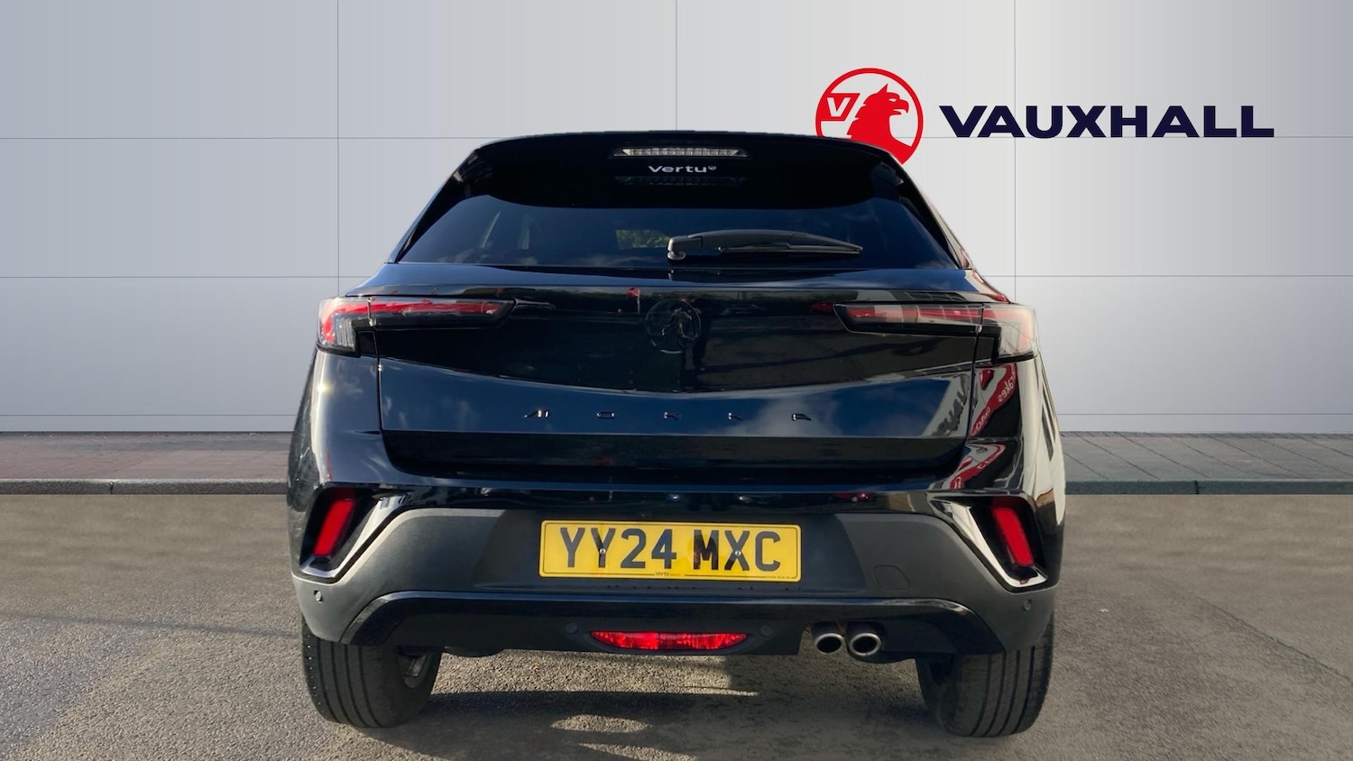 Used Vauxhall Mokka 2024 for sale - 76384873: Photo 6