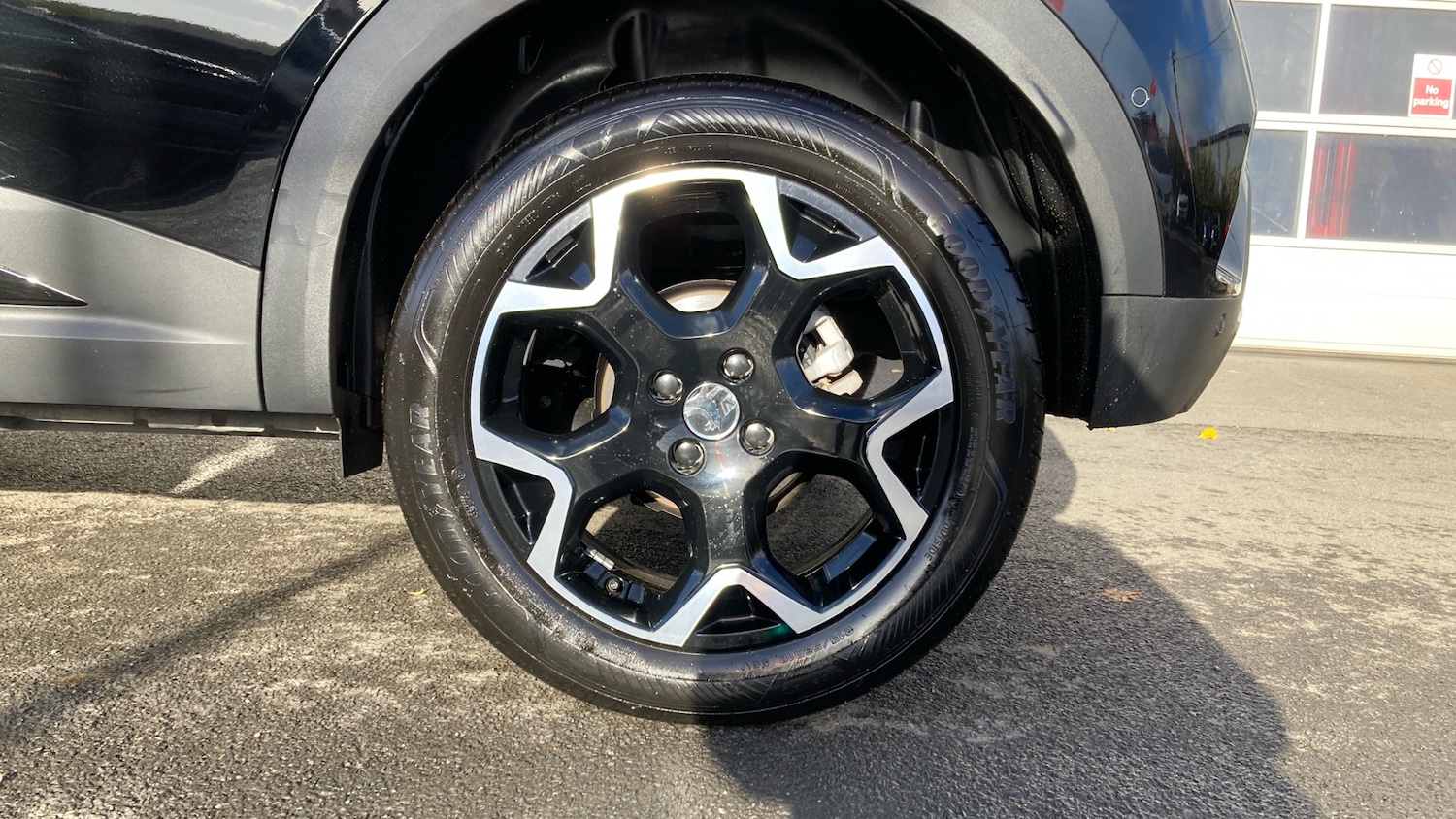 Used Vauxhall Mokka 2024 for sale - 76384873: Photo 7