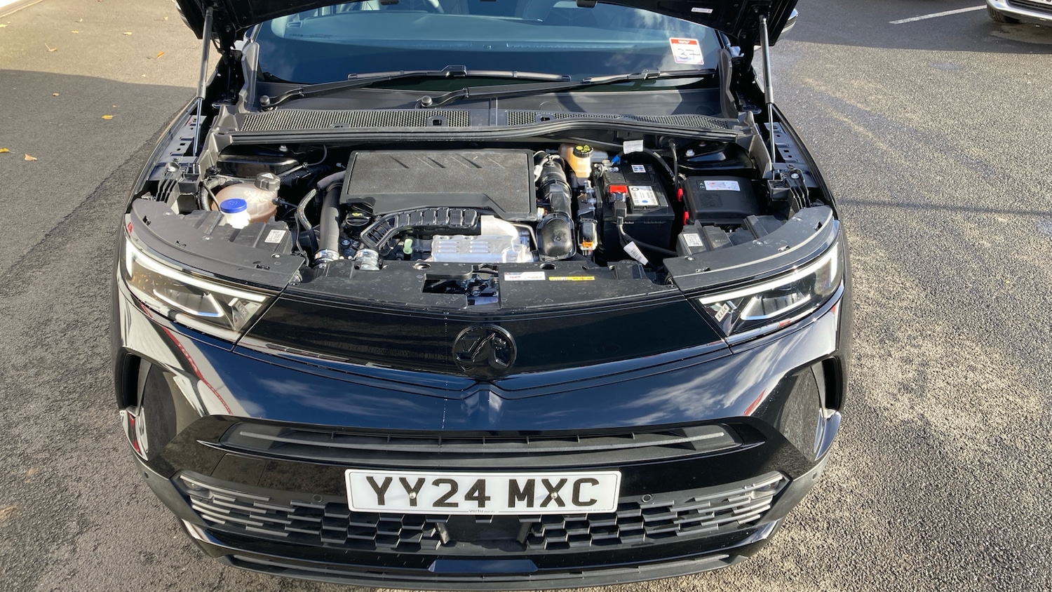 Used Vauxhall Mokka 2024 for sale - 76384873: Photo 8