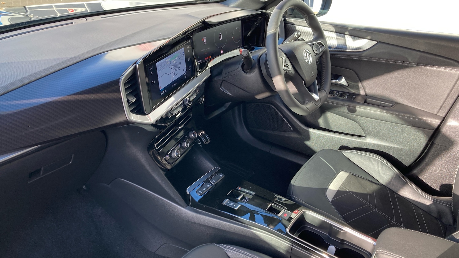 Used Vauxhall Mokka 2024 for sale - 76384873: Photo 9