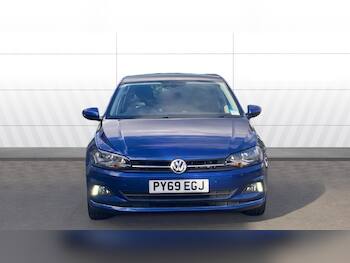 Used Volkswagen Polo 2019 for sale - 79734801: Photo