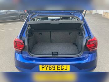 Used Volkswagen Polo 2019 for sale - 79734801: Photo