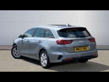 Used Kia Ceed 2023 for sale - 75130526: Photo