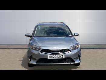 Used Kia Ceed 2023 for sale - 75130526: Photo