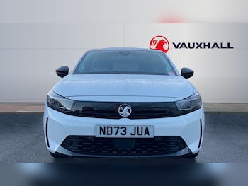 Used Vauxhall Corsa 2023 for sale - 77167682: Photo