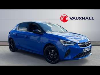 2022 (22) - 1.2 Elite Edition 5dr Petrol Hatchback