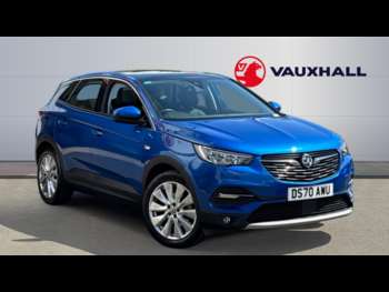 2020 (70) - 1.5 Turbo D Elite Nav 5dr Diesel Hatchback