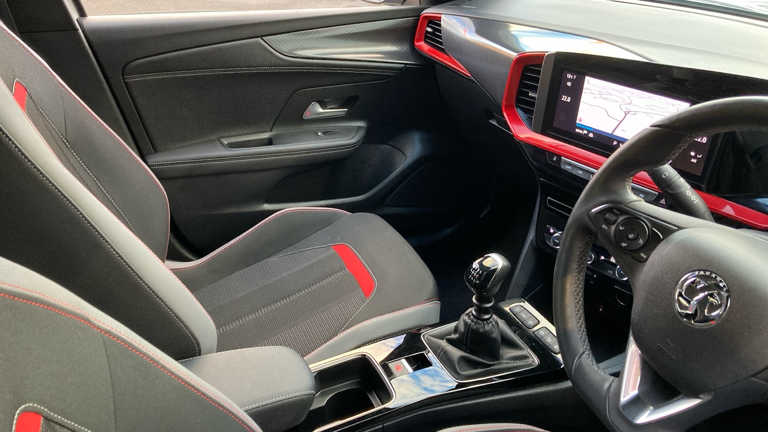 Used Vauxhall Mokka 2023 for sale - 76332749: Photo 14