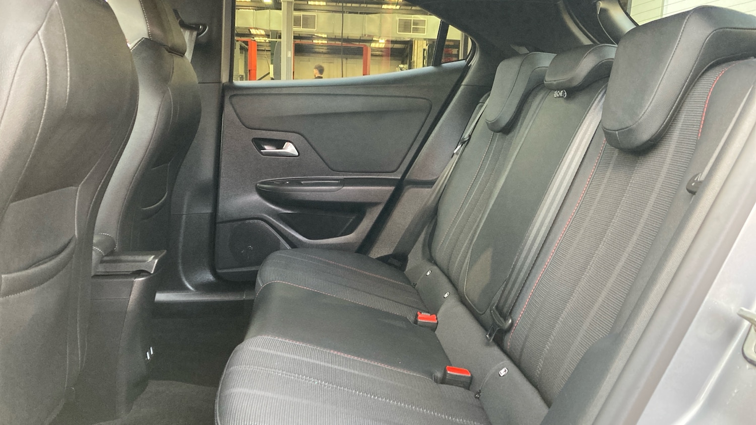 Used Vauxhall Mokka 2023 for sale - 76332749: Photo 16