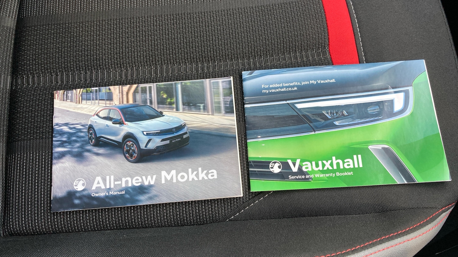 Used Vauxhall Mokka 2023 for sale - 76332749: Photo 19