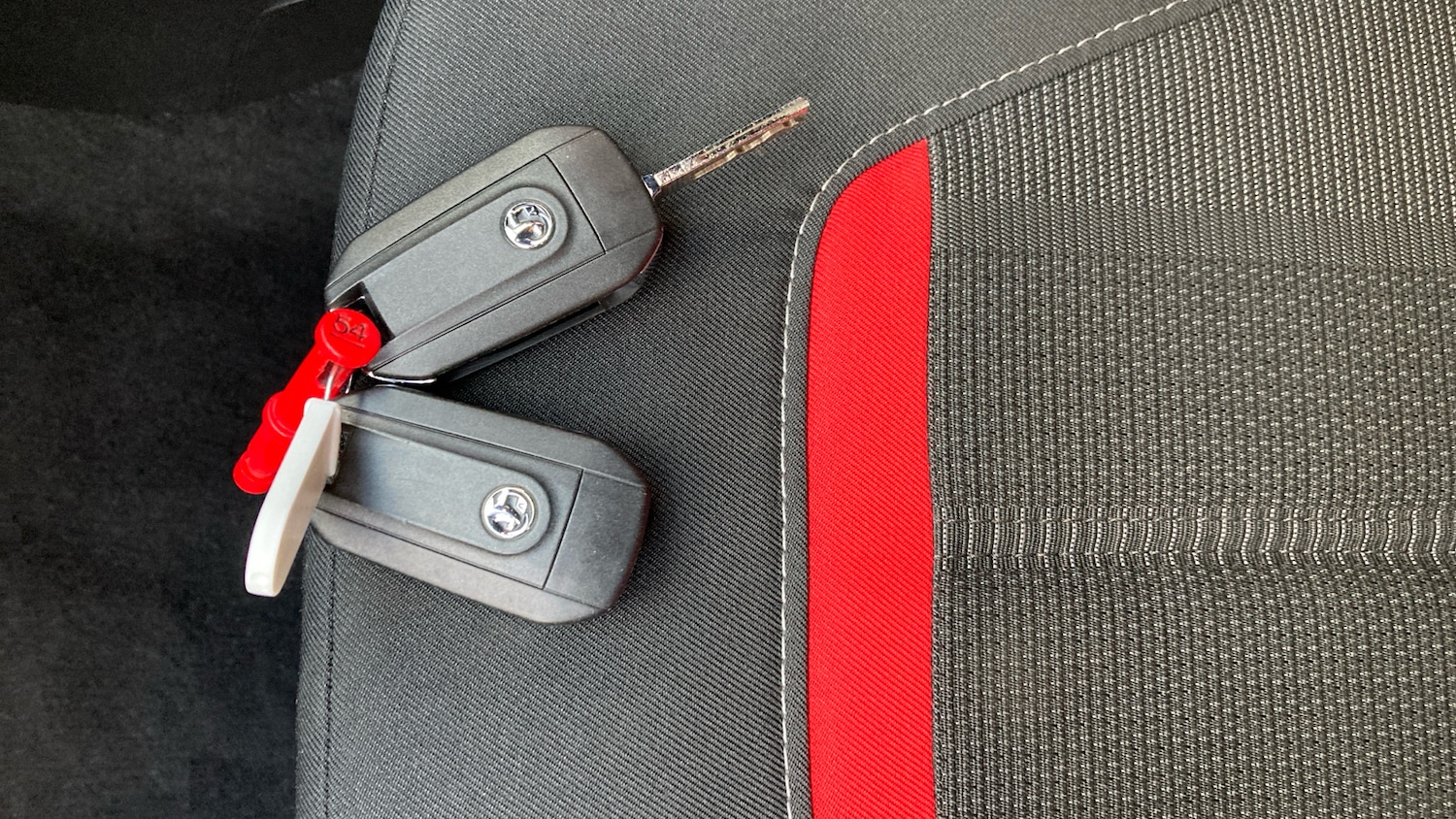 Used Vauxhall Mokka 2023 for sale - 76332749: Photo 20