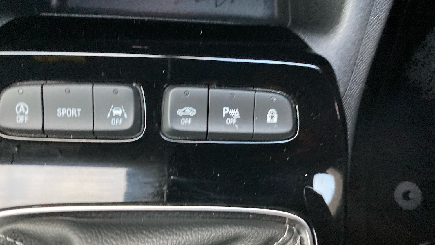 Used Vauxhall Mokka 2023 for sale - 76332749: Photo 29