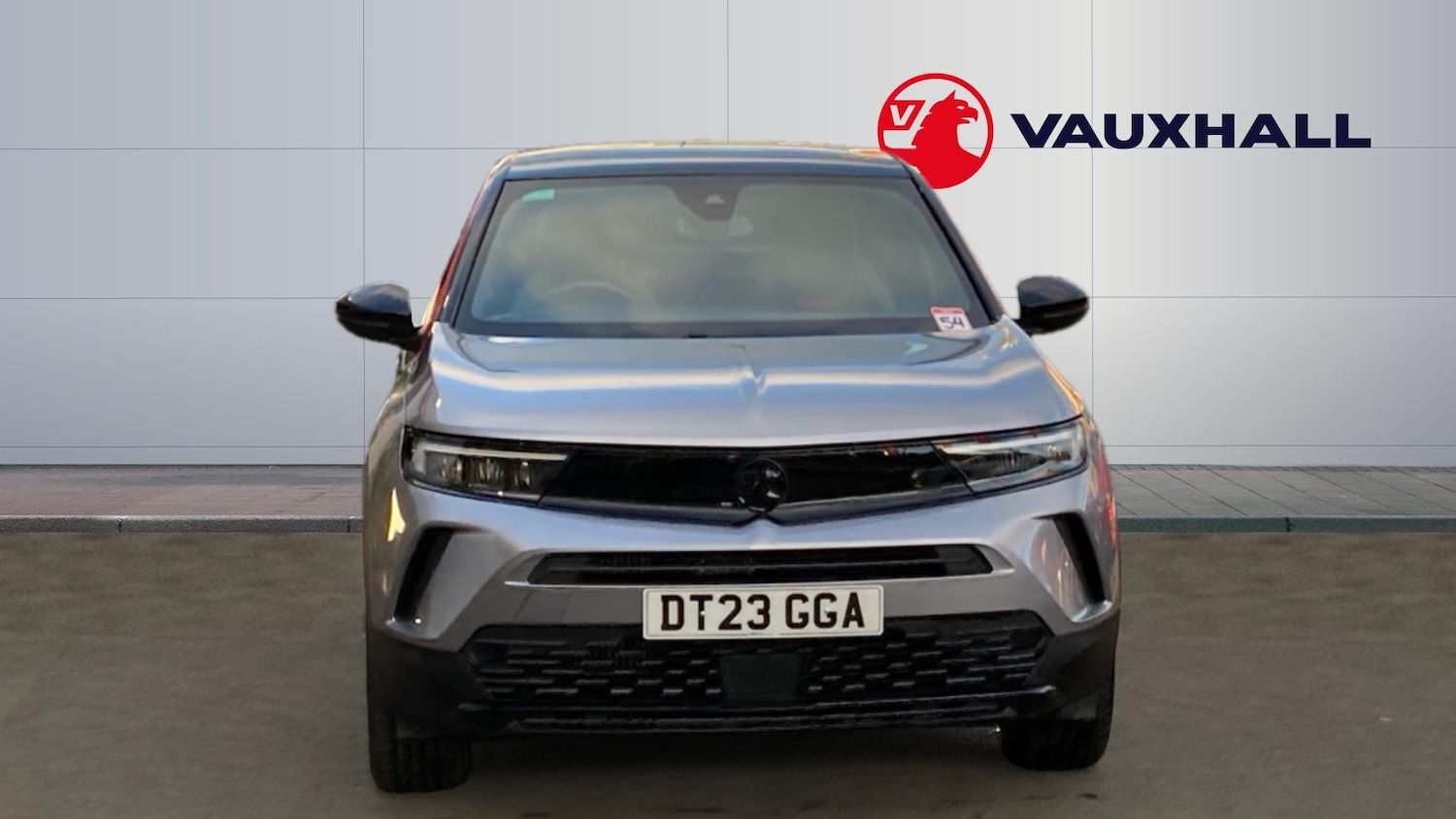 Used Vauxhall Mokka 2023 for sale - 76332749: Photo 3