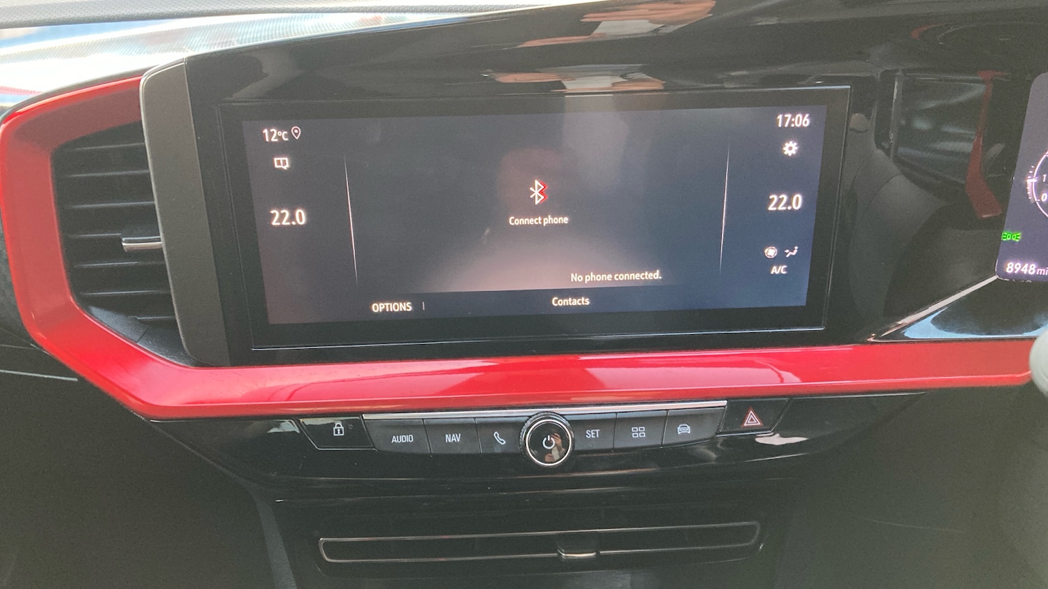 Used Vauxhall Mokka 2023 for sale - 76332749: Photo 31