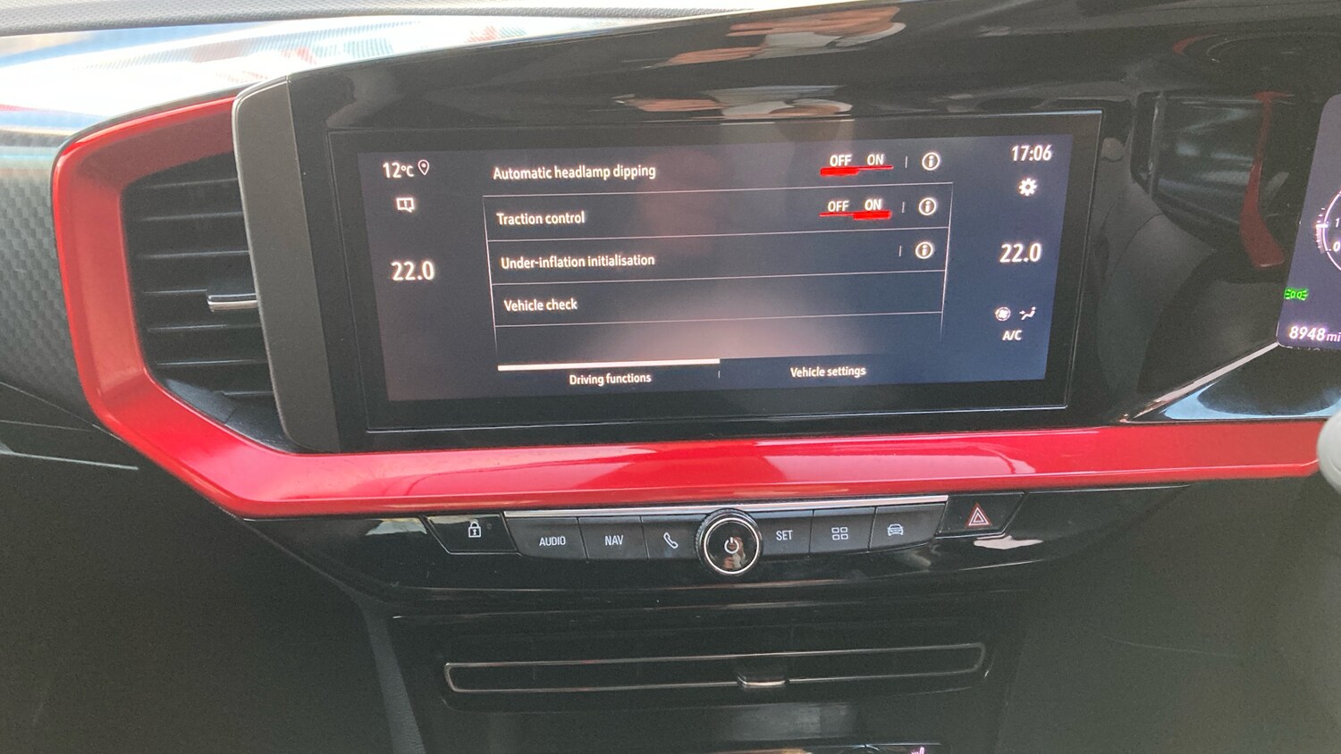 Used Vauxhall Mokka 2023 for sale - 76332749: Photo 33