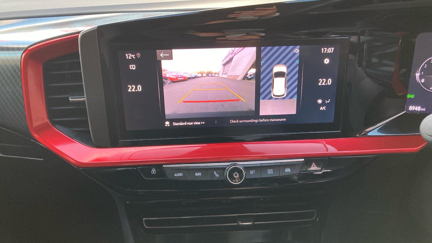 Used Vauxhall Mokka 2023 for sale - 76332749: Photo 34