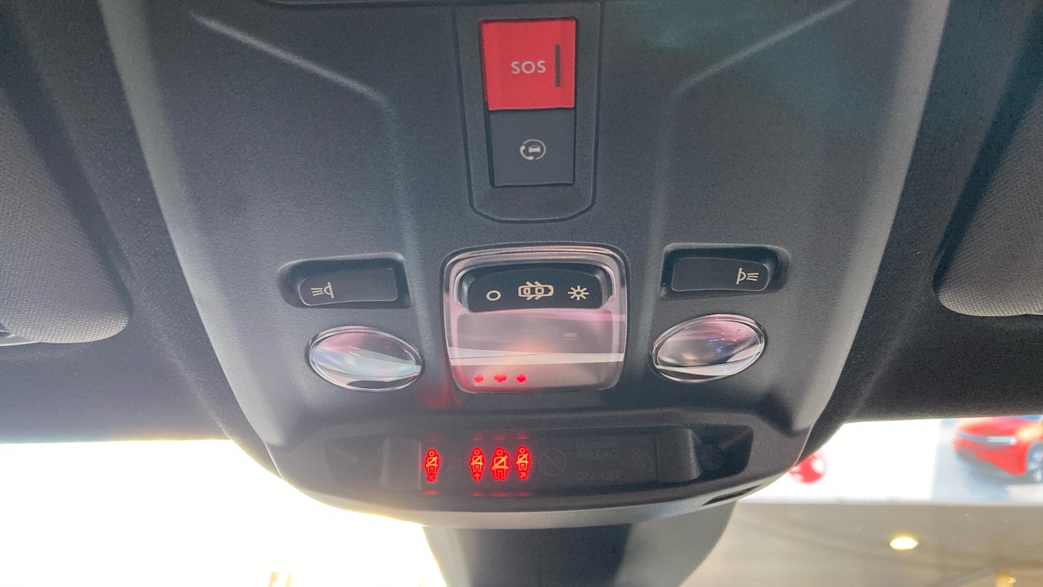 Used Vauxhall Mokka 2023 for sale - 76332749: Photo 35