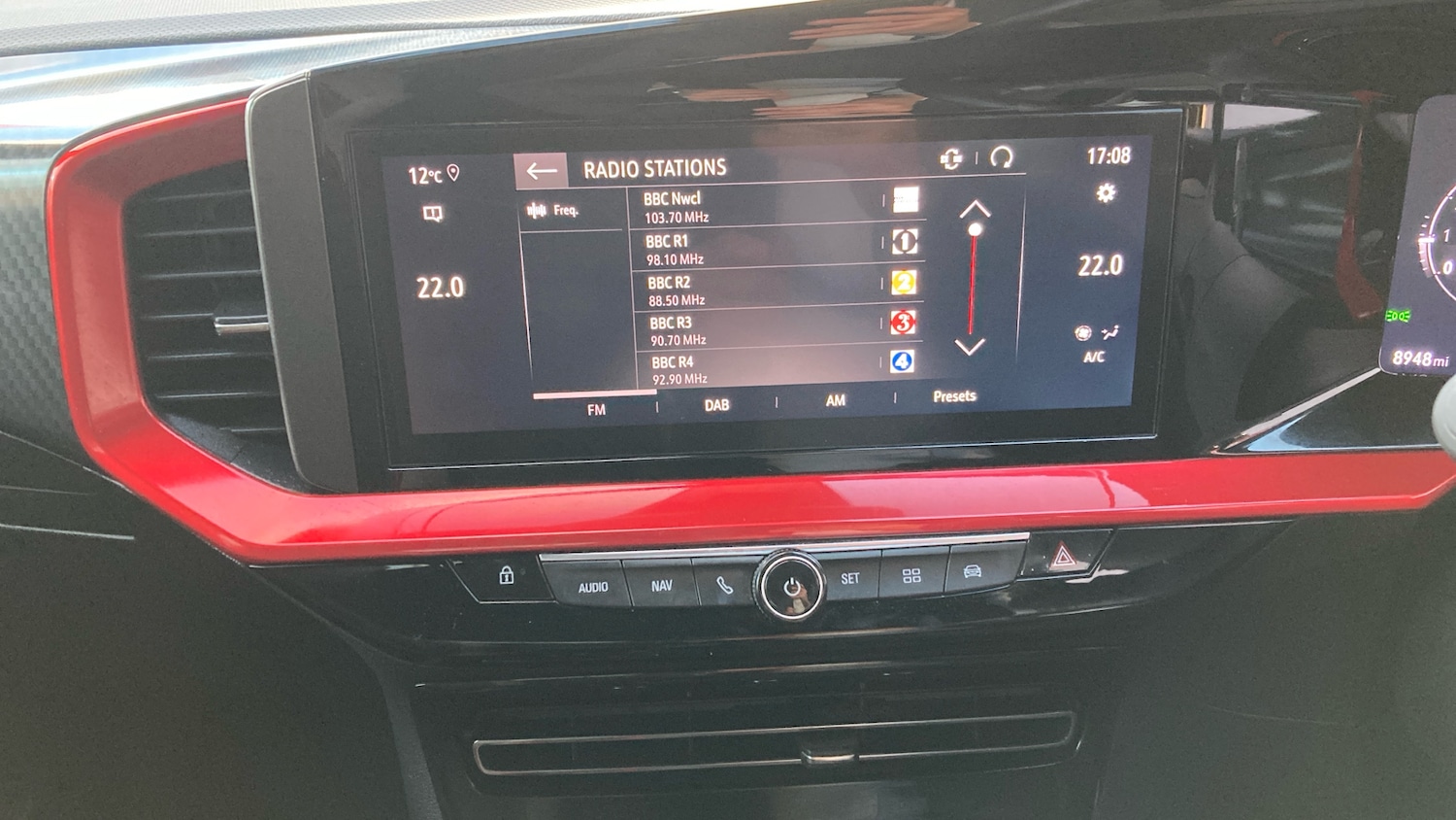 Used Vauxhall Mokka 2023 for sale - 76332749: Photo 39